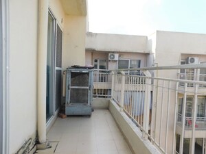 Balcony in 3 BHK Apartment at Saya Zion, Sector 4 Greater Noida – for Sale