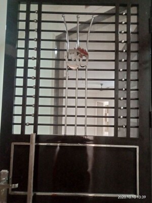 3 BHK Apartment – Entrance View at Saya Zion, Sector 4 Greater Noida - for Sale
