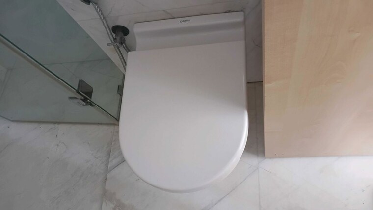 Bathroom, lodha-new-cuffe-parade 3 Bedroom 1322 Sq.Ft. Apartment In Wadala Mumbai 10560669