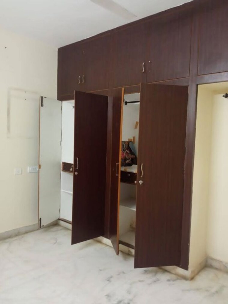undefined, siri-residency-yousufgud 3 Bedroom 1450 Sq.Ft. Apartment In Yousufguda Hyderabad 10560683