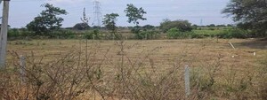 Plot Area in  Plot at JB Serene City, Ibrahimpatnam – for Sale