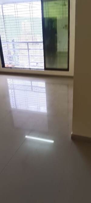 Room in 2 BHK Apartment at Green Heritage, Kharghar – for Rent