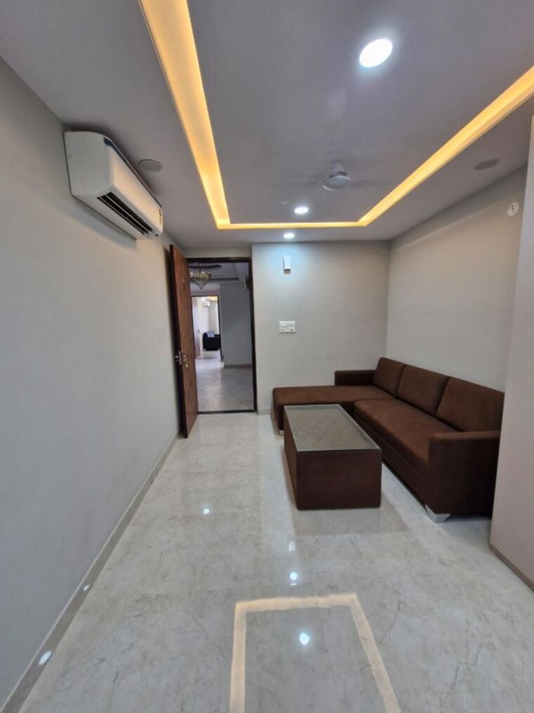 Kitchen, ram-cooperative 1 Bedroom 1200 Sq.Ft. Builder Floor In Sector 43 Gurgaon 10560682