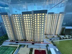 3 BHK + Prayer Room Apartment For Sale in Concorde Antares