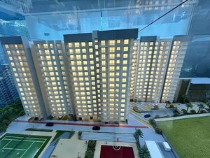 3 BHK Apartment For Sale in Concorde Antares, Vidyaranyapura