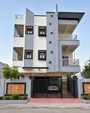 2 BHK Independent House For Sale in Manish Nagar