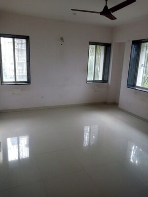 Bedroom in 2 BHK Apartment at Vanaz Corner, Kothrud – for Rent