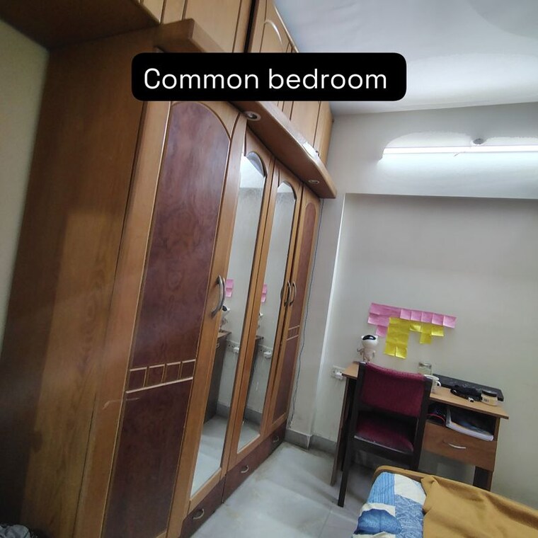 Bedroom, nahar-amrit-shakti 2 Bedroom 970 Sq.Ft. Apartment In Chandivali Mumbai 10560684