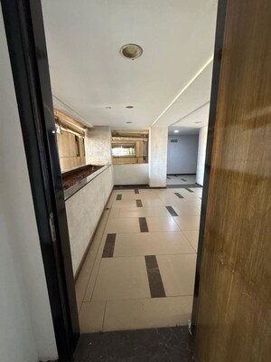 Kitchen in 3 BHK Apartment at Lodha New Cuffe Parade, Wadala – for Sale