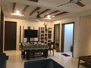 3 BHK Apartment For Rent in Lodha Bellezza Sky Villas, Kukatpally