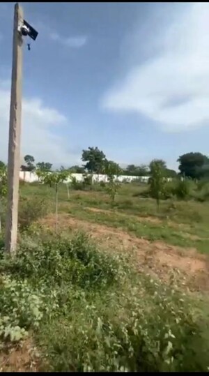 Plot Area in  Plot at Mallapur – for Sale