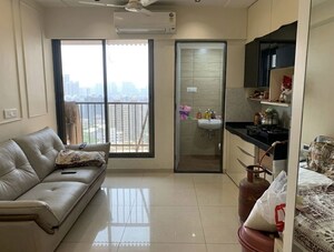 2 BHK Apartment For Sale in Chandak 34 Park Estate, Goregaon West