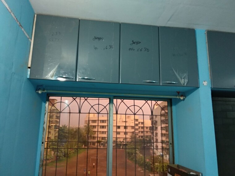 undefined, spaghetti-complex 1 Bedroom 650 Sq.Ft. Apartment In Kharghar Navi Mumbai 10560707