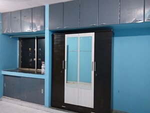 Room in 1 BHK Apartment at Spaghetti Complex, Kharghar – for Sale