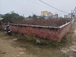 Plot Area in  Plot at Mubarakpur – for Sale