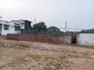  Plot – Exterior View View at Mubarakpur - for Sale