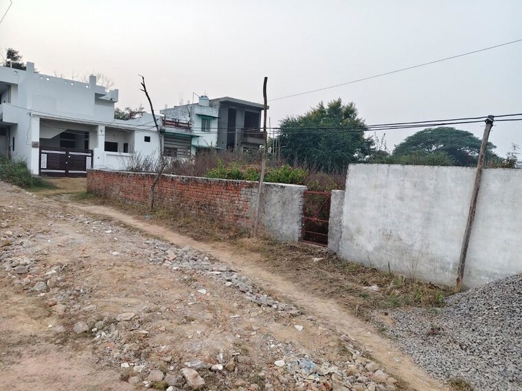 Exterior View, mubarakpur  1006 Sq.Ft. Plot In Mubarakpur Lucknow 10560730