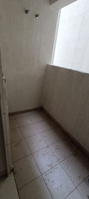 Bathroom in 3 BHK Apartment at Godrej Nurture Pune, Mamurdi – for Rent
