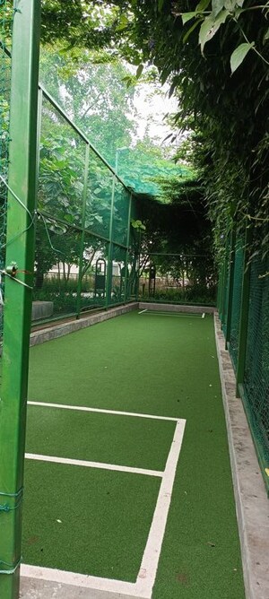 Furnished Amenities in 3 BHK Apartment at Godrej Nurture Pune, Mamurdi – for Rent