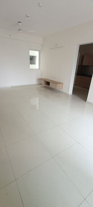 Hall in 3 BHK Apartment at Godrej Nurture Pune, Mamurdi – for Rent