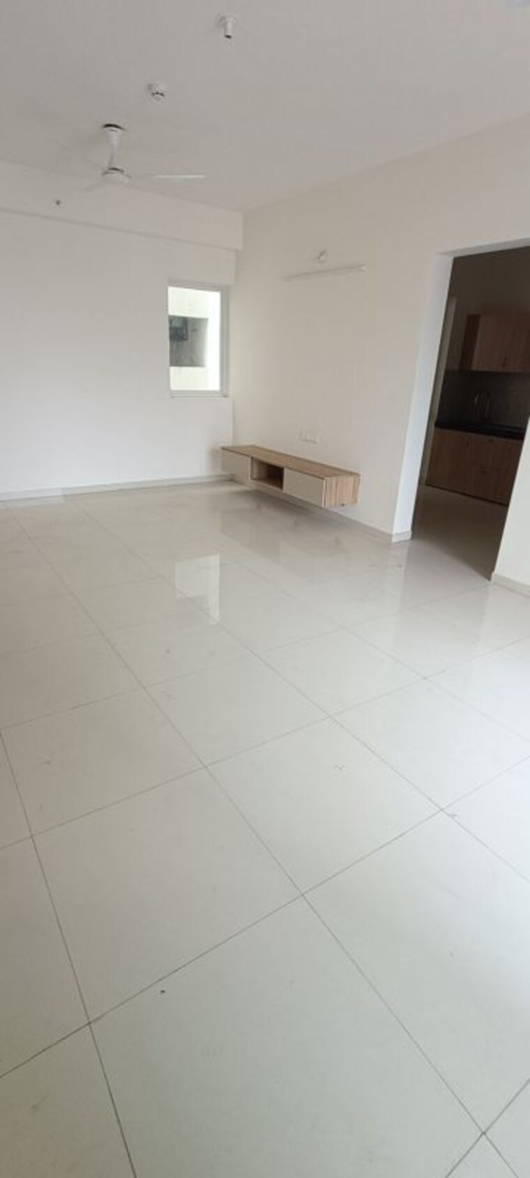 Hall, godrej-nurture-pune 3 Bedroom 1100 Sq.Ft. Apartment In Mamurdi Pune 10560604