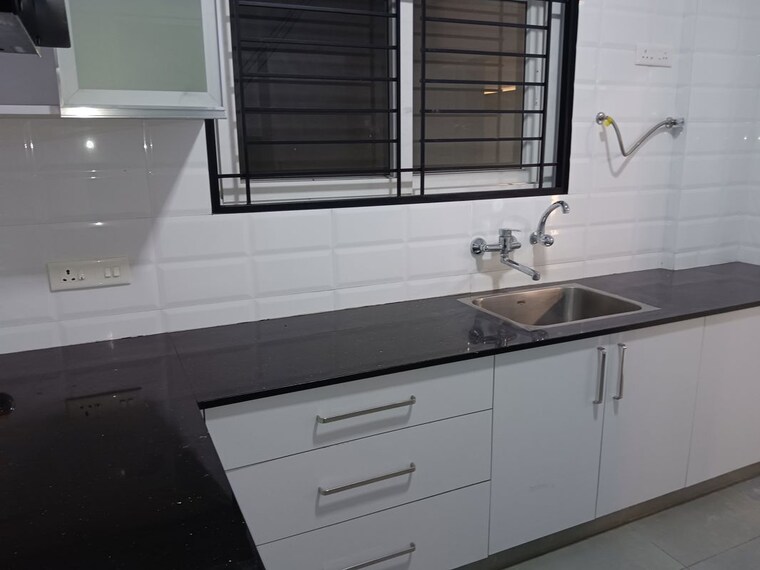 Kitchen, harlur 3 Bedroom 2100 Sq.Ft. Builder Floor In Harlur Bangalore 10560729