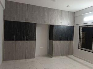 Building Lobby in 3 BHK Builder Floor at Harlur – for Rent