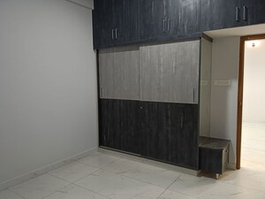 Furnished Amenities in 3 BHK Builder Floor at Harlur – for Rent
