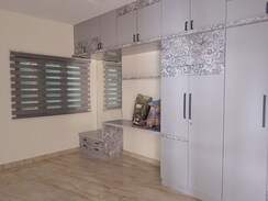 3 BHK Builder Floor For Rent in Harlur