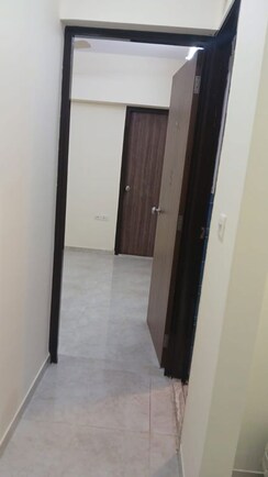 1 BHK + Prayer Room Apartment For Rent in Raymond Ten X Habitat