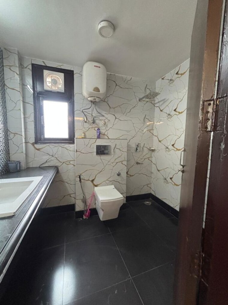 Kitchen, saket 3 Bedroom 900 Sq.Ft. Builder Floor In Saket Delhi 10560741