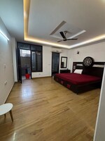 3 BHK 900 Sq.Ft. Builder Floor in Saket