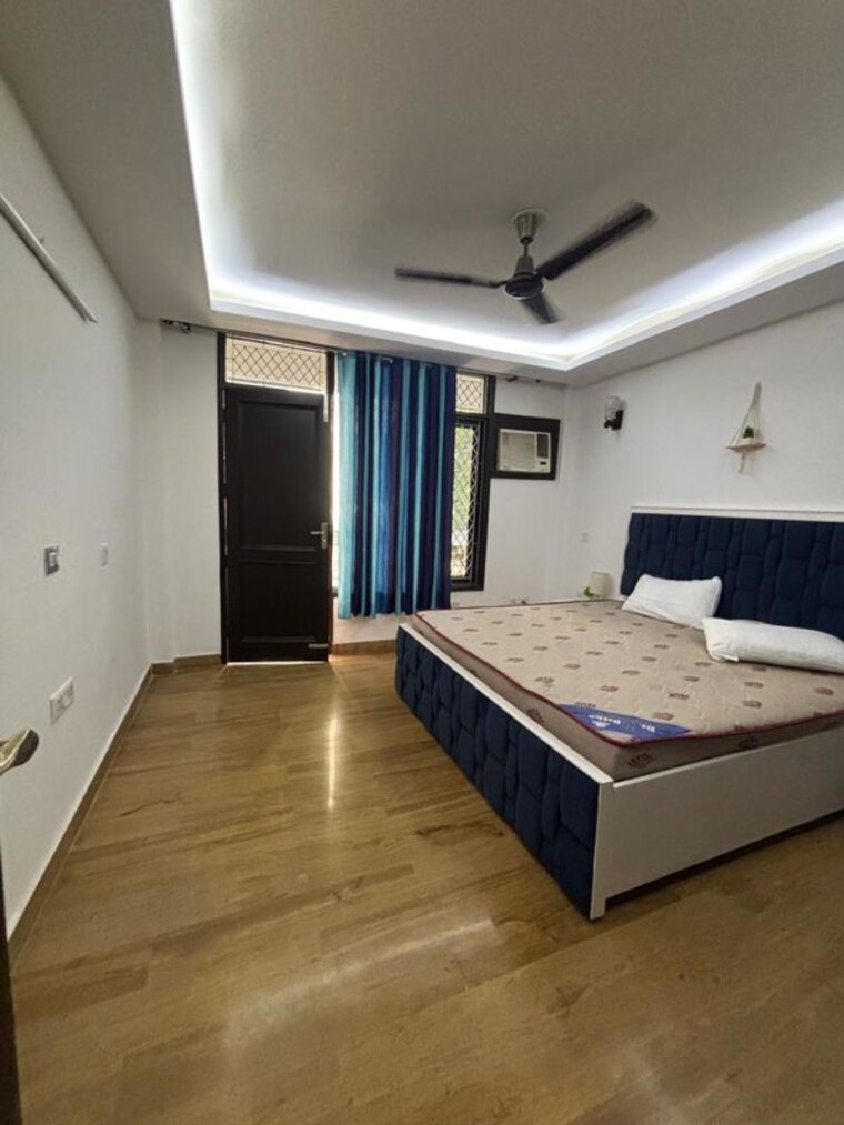 Kitchen, saket 3 Bedroom 900 Sq.Ft. Builder Floor In Saket Delhi 10560741
