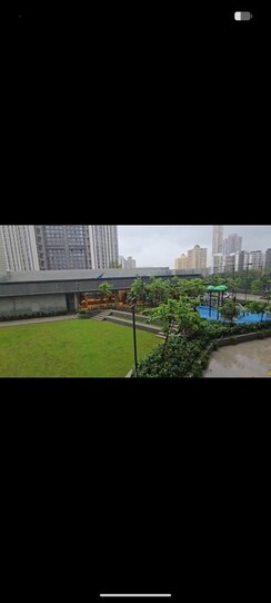 1.5 BHK Apartment For Rent in Kalpataru Elitus