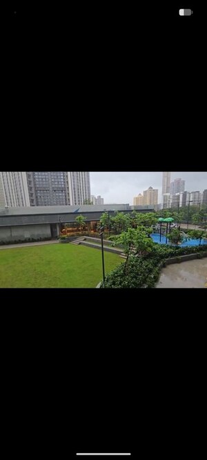 1.5 BHK Apartment For Rent in Kalpataru Elitus, Mulund West