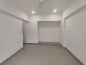 Living Room in 3 BHK Apartment at Nahar Amrit Shakti, Chandivali – for Rent