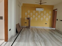 3 BHK + Study Room,Extra Room Independent House For Rent in Sector 23