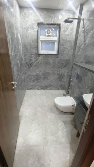 Bathroom in 3 BHK Independent House at Sector 23 – for Rent