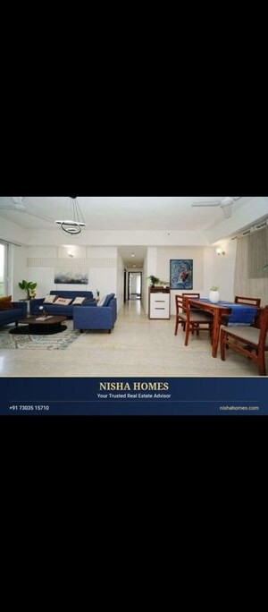 Gym in 3 BHK Apartment at Orris Aster Court, Sector 85 – for Sale