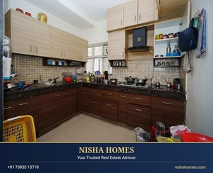 3 BHK Apartment – Exterior View View at Orris Aster Court, Sector 85 - for Sale