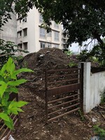 2400 Sq.Ft. Plot in AUM Miravet District