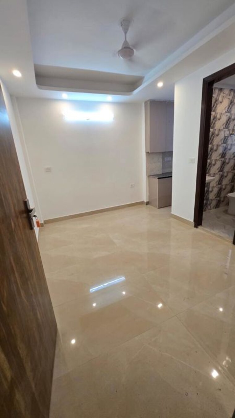 Room, saket 1 Bedroom 450 Sq.Ft. Builder Floor In Saket Delhi 10560754