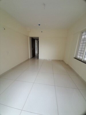 Bedroom in 3 BHK Apartment at Beharay Rathi Hillview Residency, Kothrud – for Sale