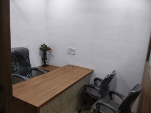 Living Room in  Office Space at Alkapuri – for Rent