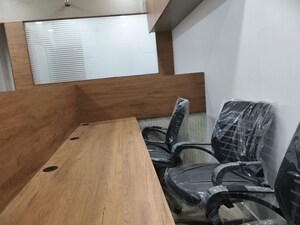 Bedroom in  Office Space at Alkapuri – for Rent