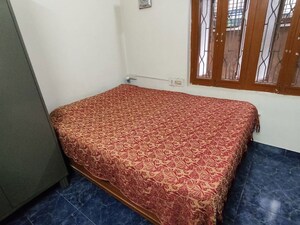 Bedroom in 3 BHK Apartment at Brindavan Arcade Erragadda, Erragadda – for Sale