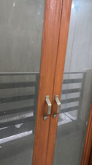 Furnished Amenities in 1 BHK Builder Floor at Saket – for Rent