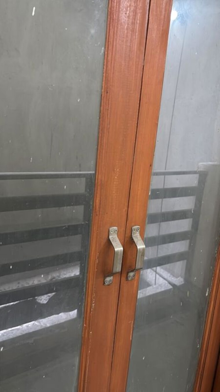 undefined, saket 1 Bedroom 450 Sq.Ft. Builder Floor In Saket Delhi 10560770