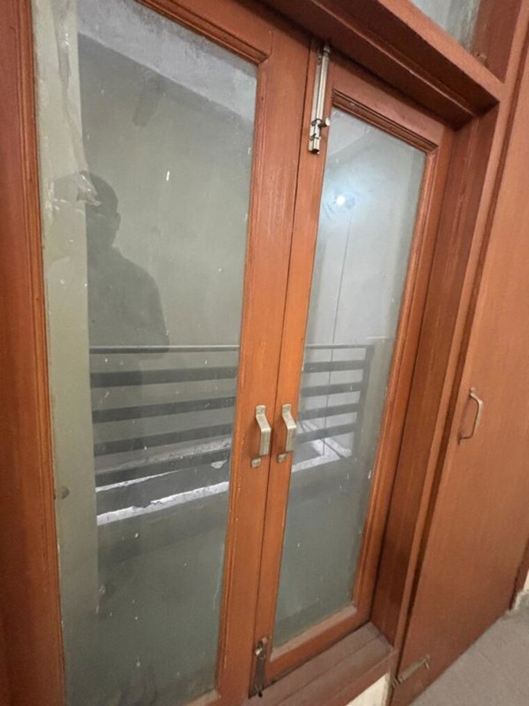 undefined, saket 1 Bedroom 450 Sq.Ft. Builder Floor In Saket Delhi 10560770