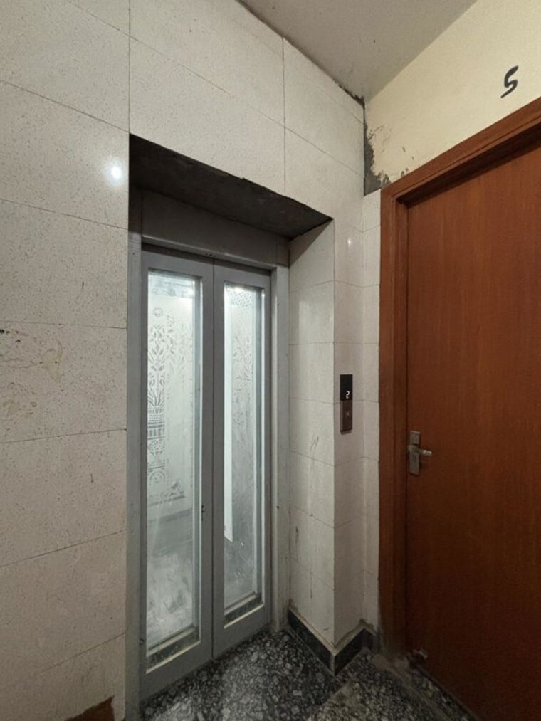 undefined, saket 1 Bedroom 450 Sq.Ft. Builder Floor In Saket Delhi 10560770